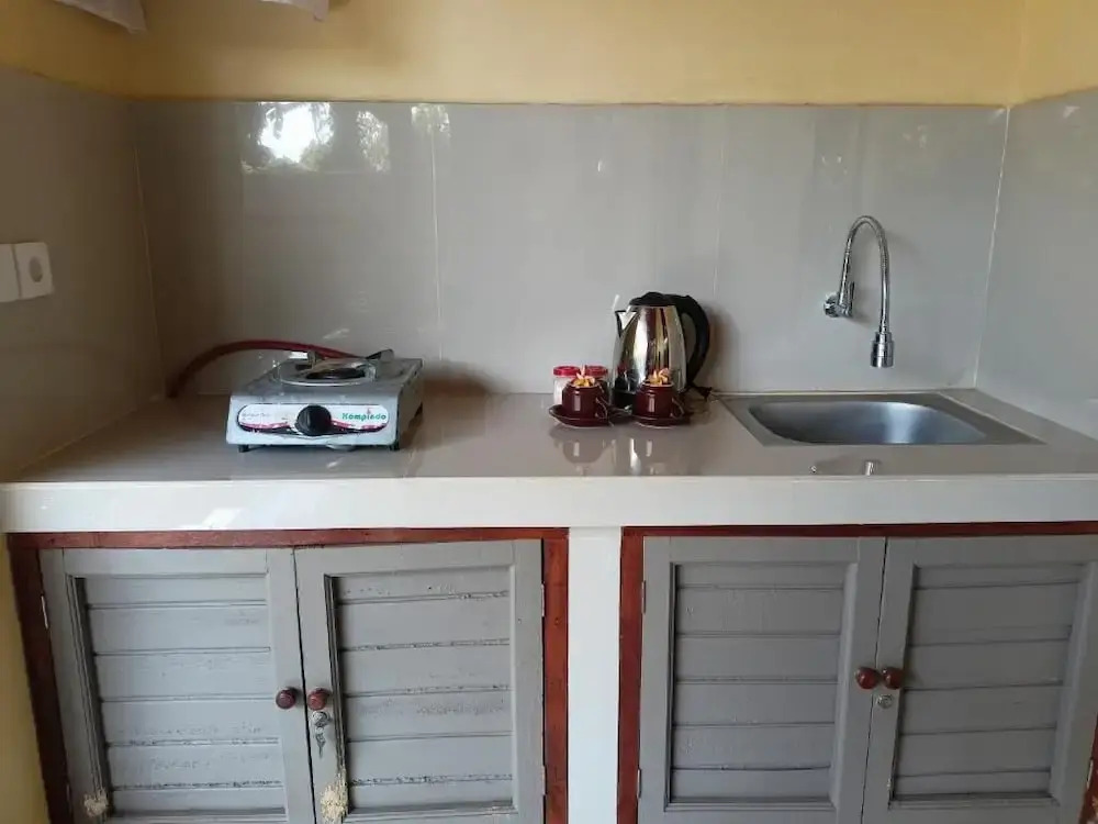 Bali Asli Guest House by EPS
