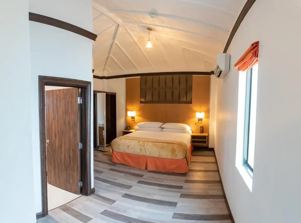 Sago Palm Hotel