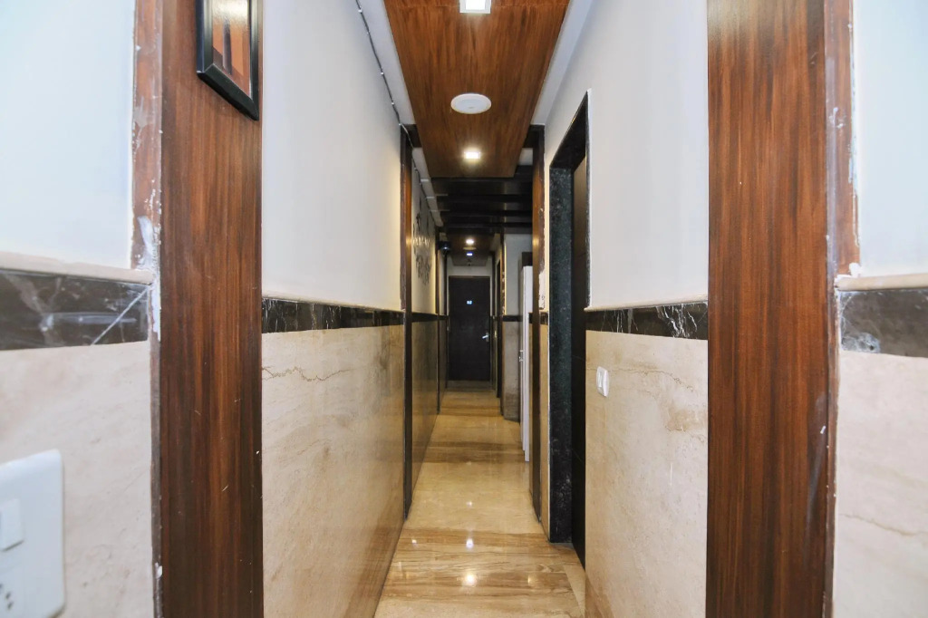 OYO Collection O 476 Hotel Gera's