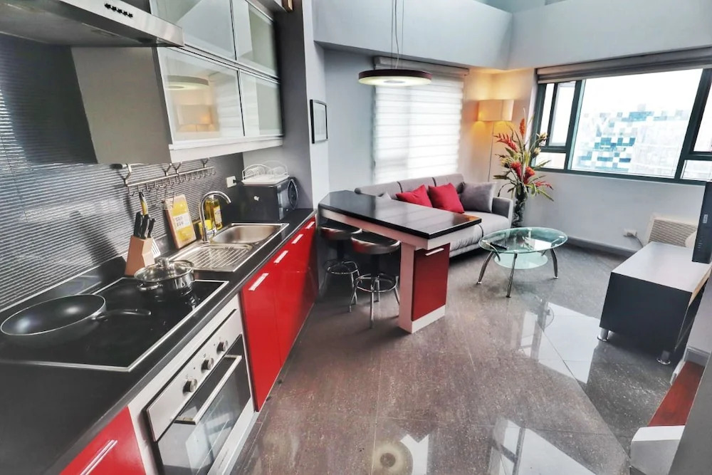 McKinley Residences