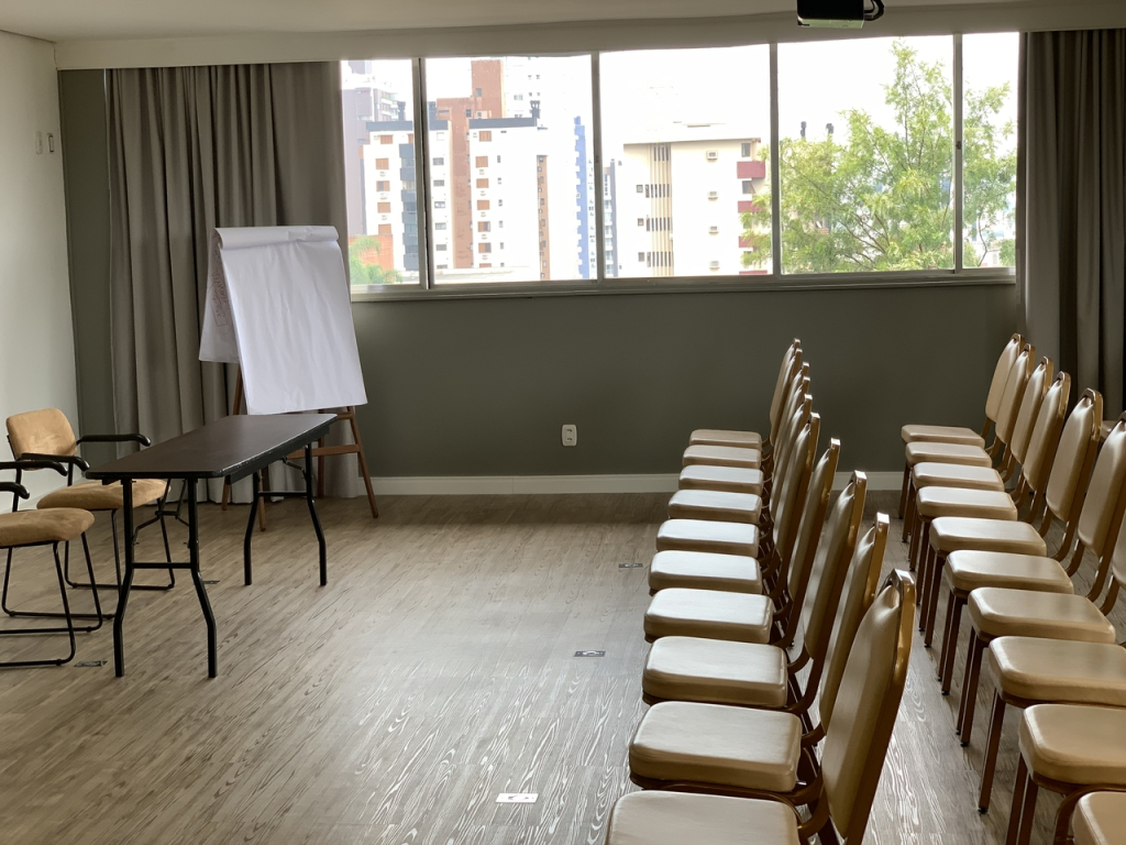 Novo Hamburgo Business Hotel