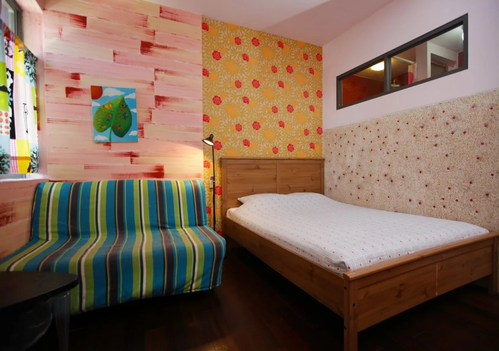 Silly Wind Bed and Breakfast
