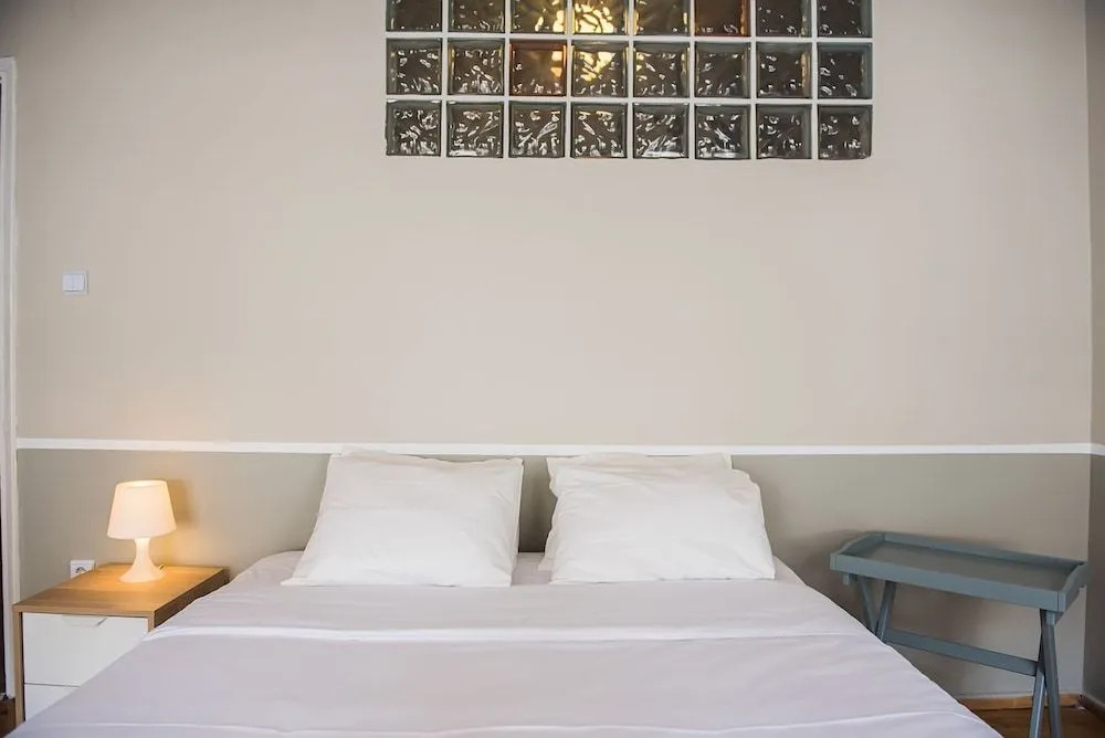 #halu! Comfortable City Center Home