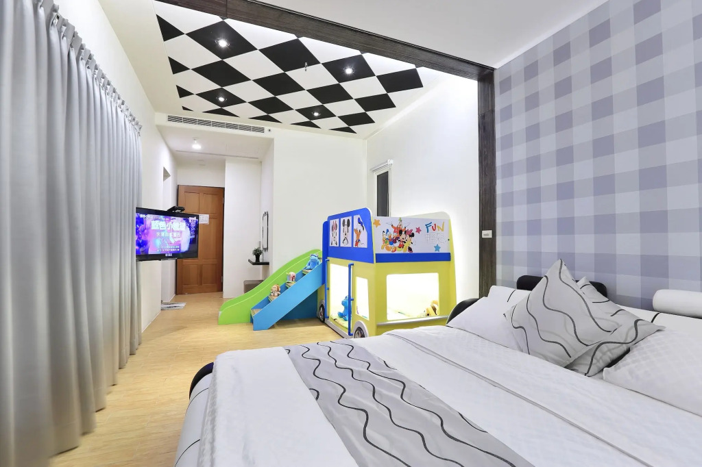 Fun Relax B&B