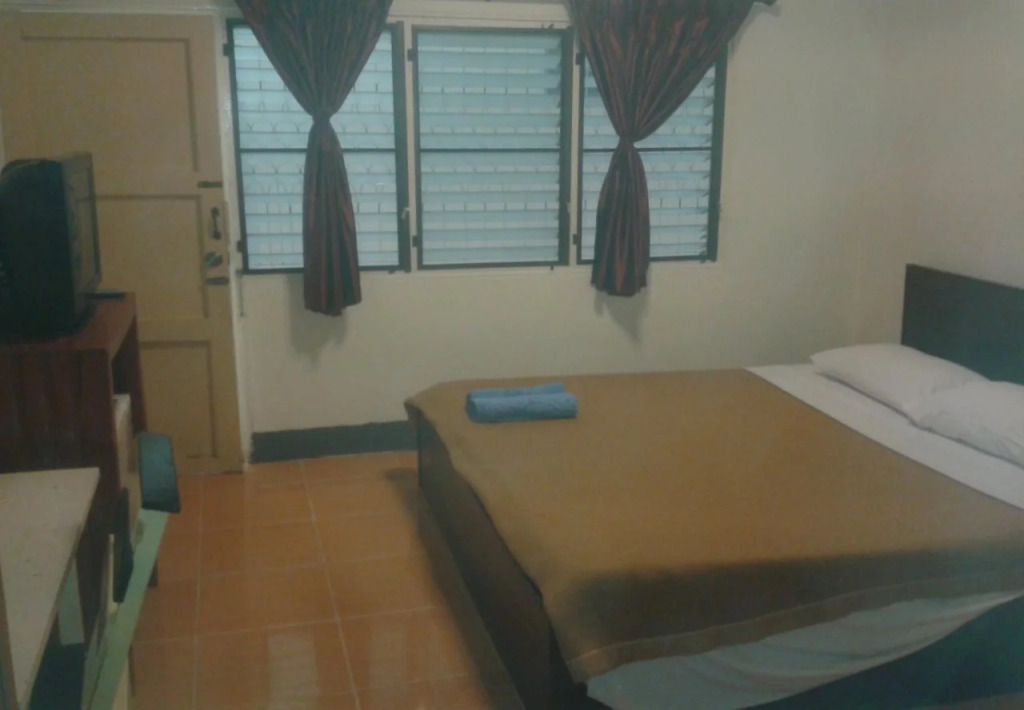 Chiang Mai Rose House