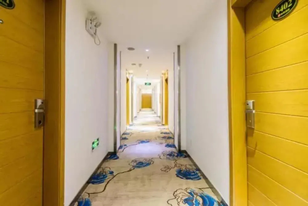 Lanzhou Hotel
