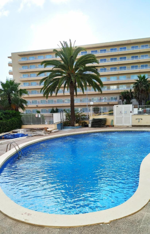 Apartamento Cap de Salou