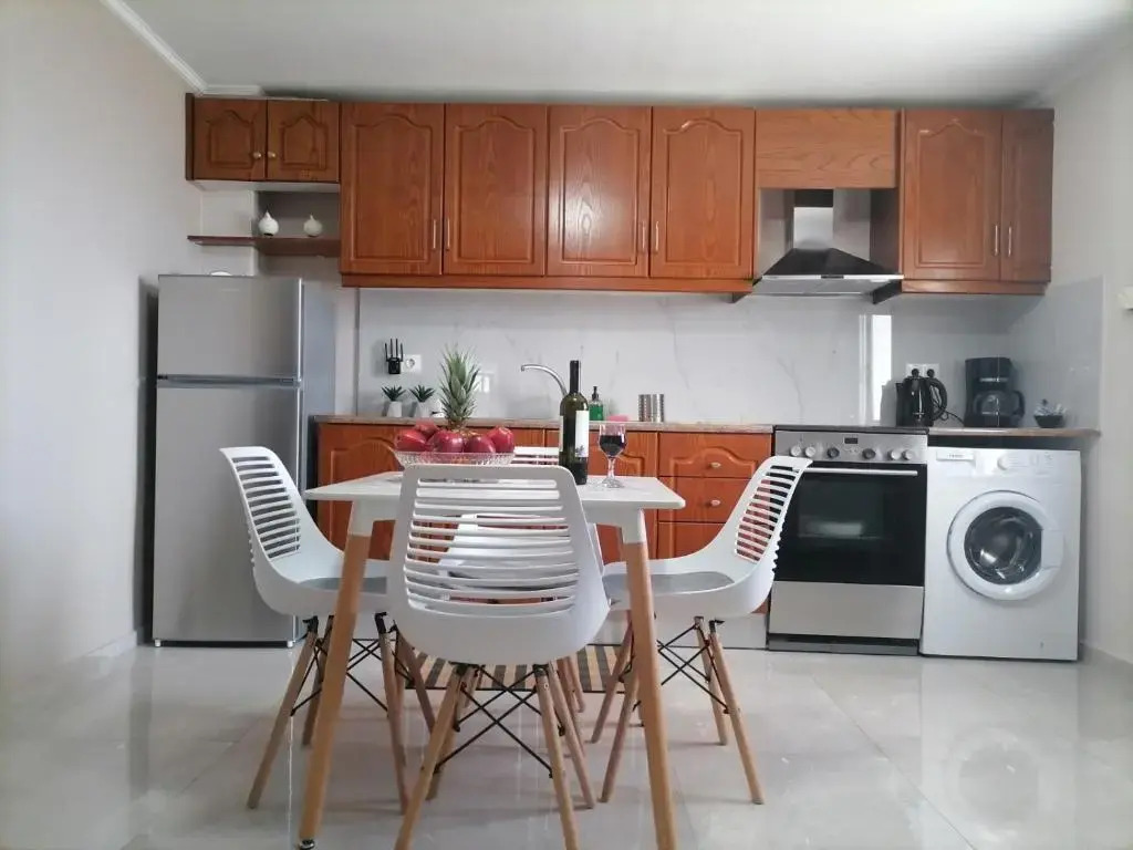Sunrise Apartment 2