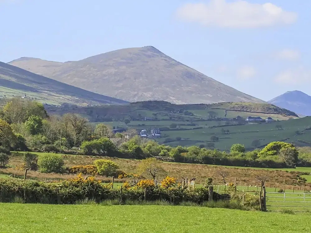 Hendre