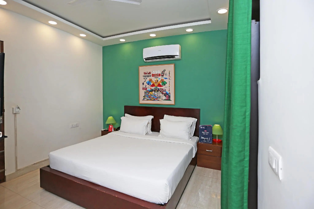OYO Townhouse 244 Munshipuliya