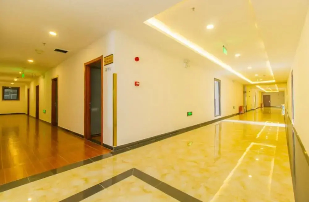 Jinguang Express Hotel (Beijing Capital Airport New International Exhibition Center)