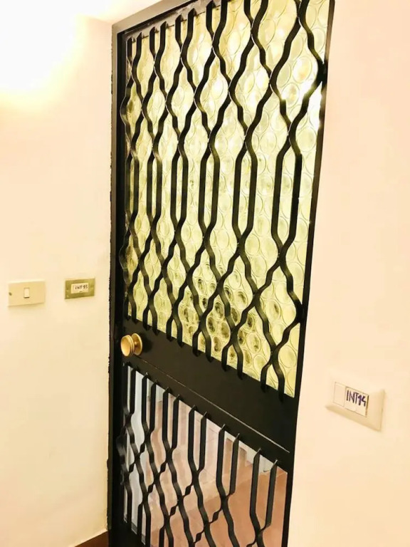 Studio in Roma, With Wifi