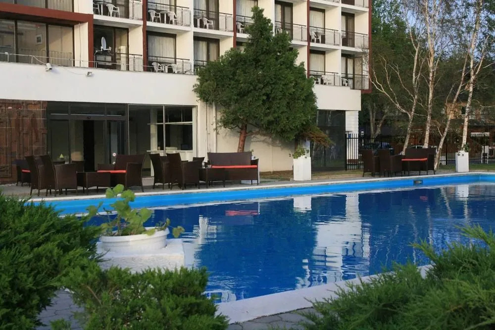 Hotel Európa