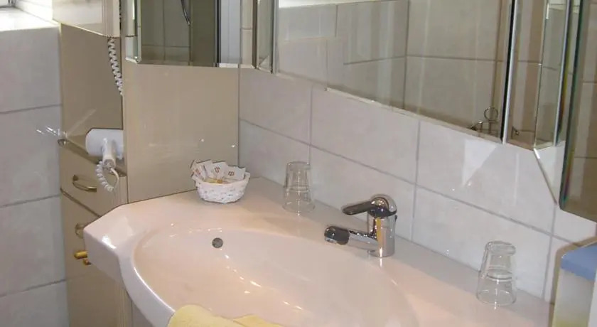 Apartment Hotel Rüther