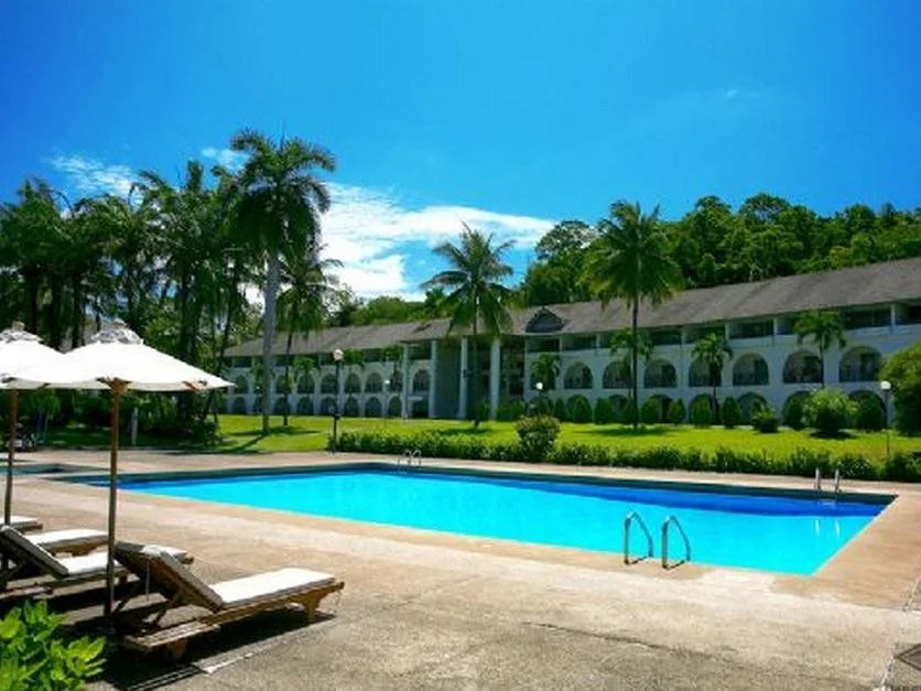 Bangpra Resort Hotel