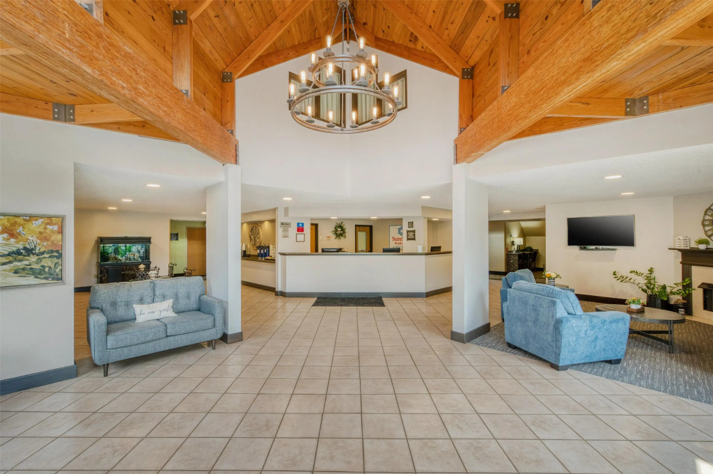 SureStay Plus by Best Western Elizabethtown Lancaster