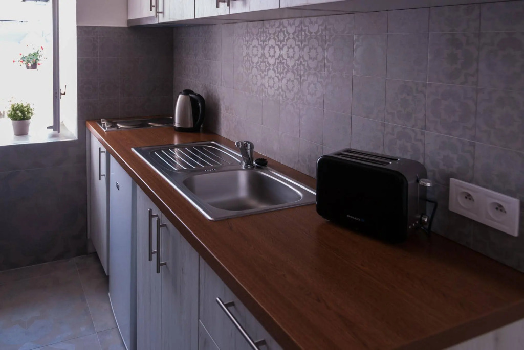Residence Vysta