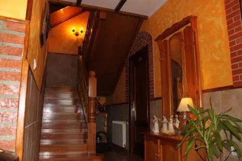 Posada el Acebo