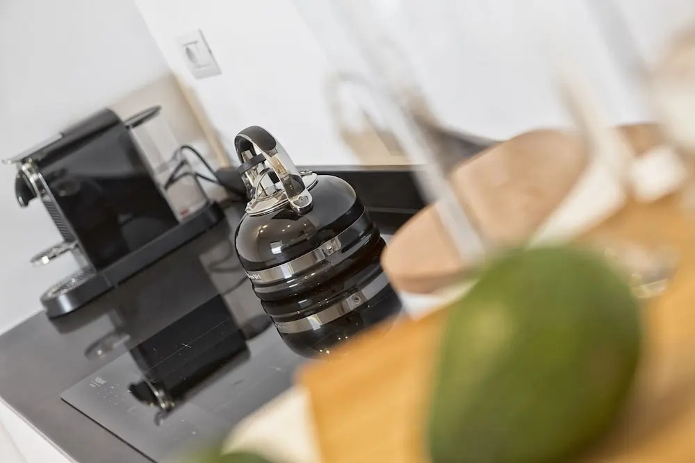 Luxury Suites Collection - Milano 33