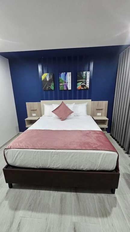 Waldors Hotel Boutique
