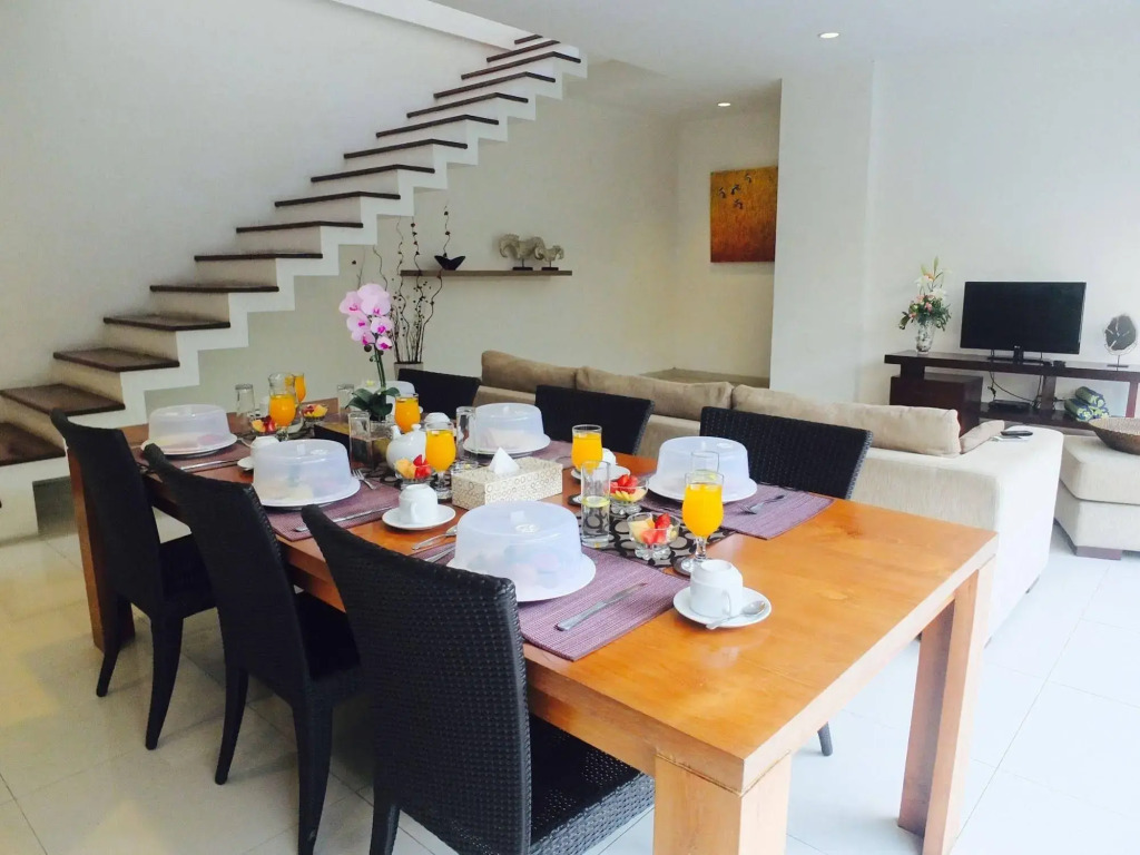 Andamar Luxury Villas