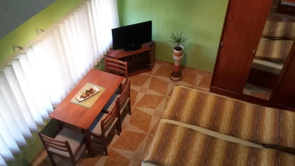 Nefelejcs Apartman