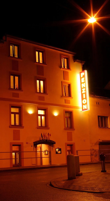 Hotel Palace