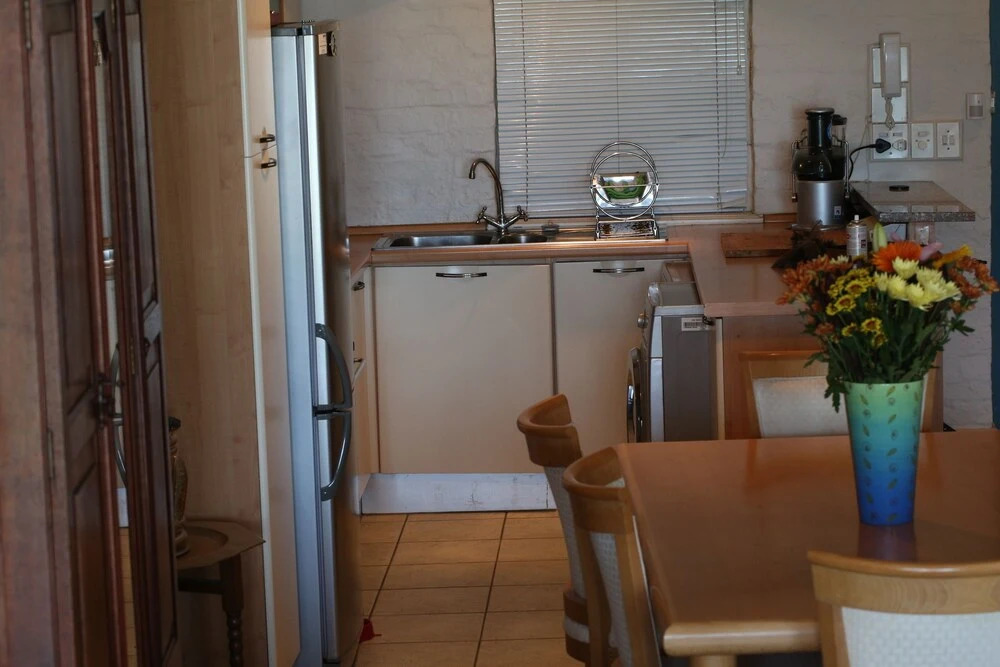 Houtbay Apartments