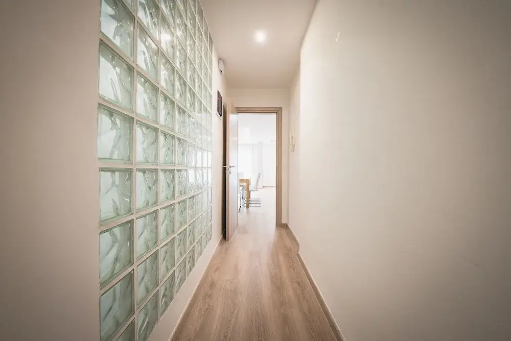 Athens Crystal Suites Apartments