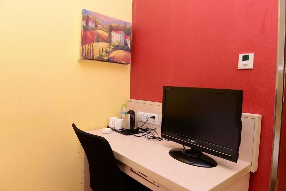 Hanting Express Inn