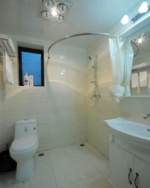 Jing Xin Hong Hotel Apartment