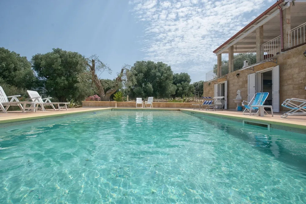 Villa Blu