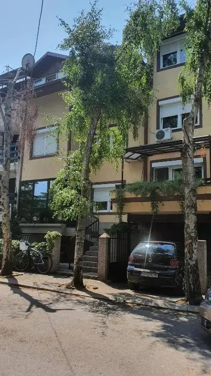 Guest house Kozle