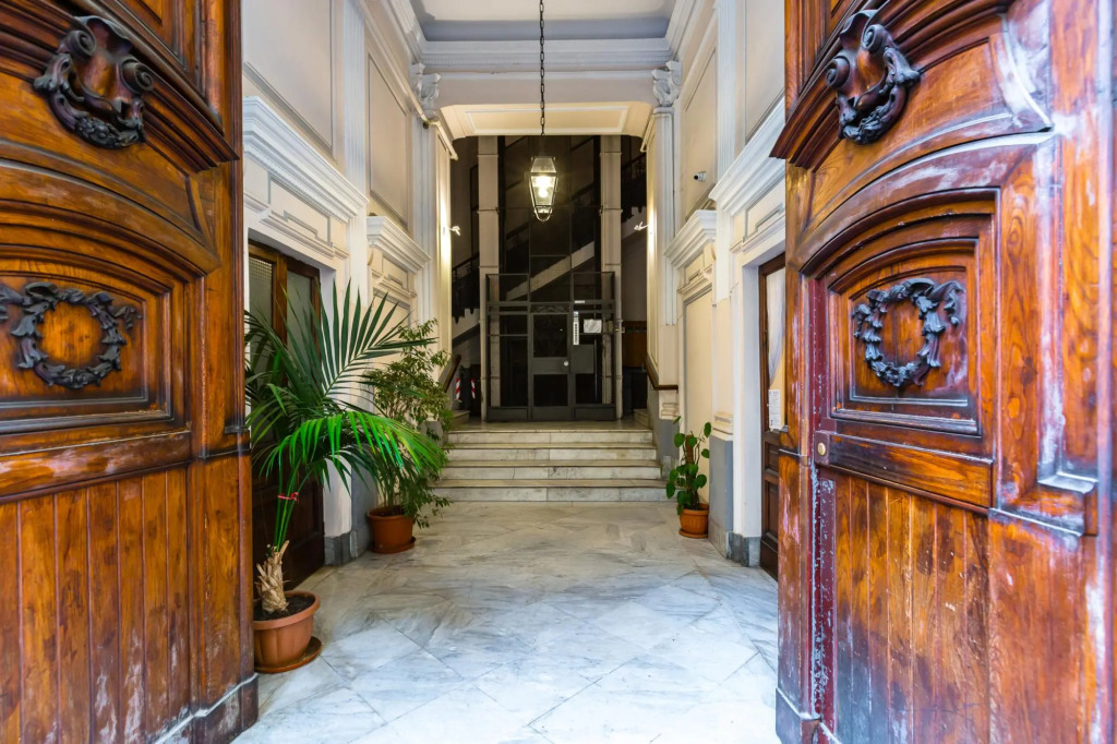 Ma Maison - Family Apartment at the Historical Center