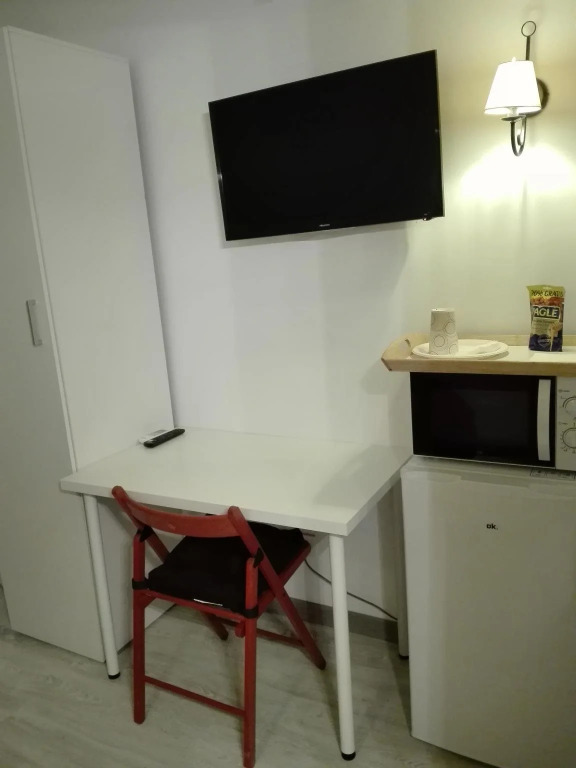 Casa de Huespedes Lourdes