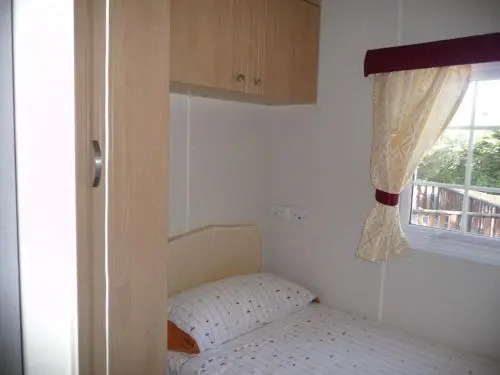 Camping Moraira