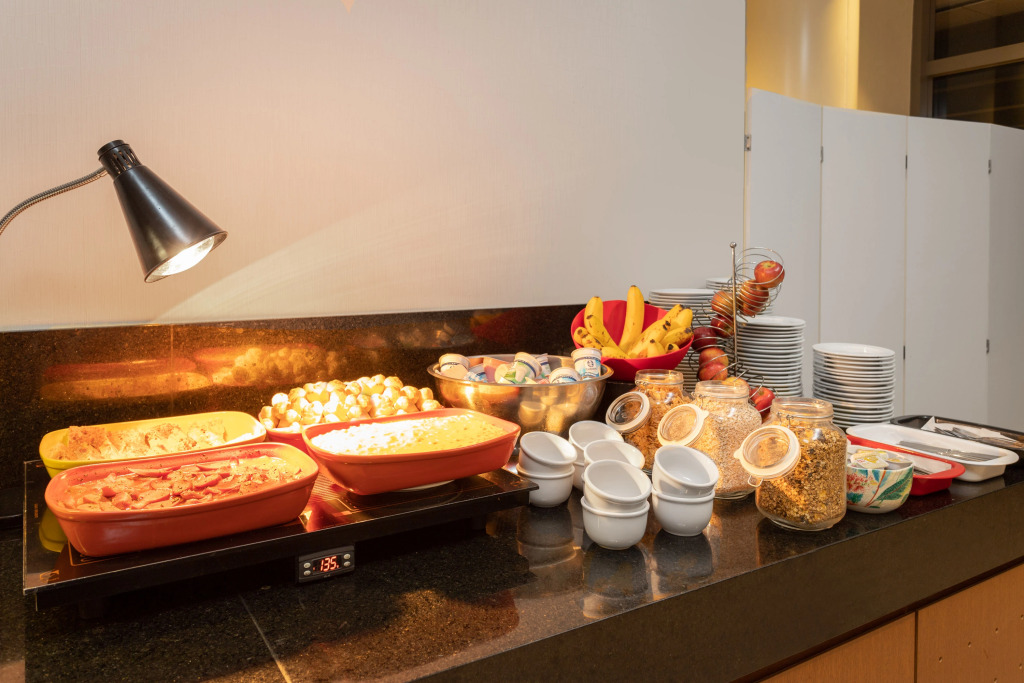 Comfort Hotel São Caetano