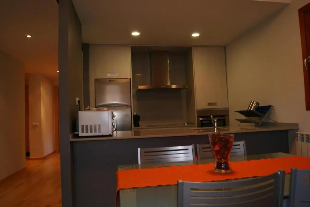 LH Apartamento Remascaro cuarenta y cinco