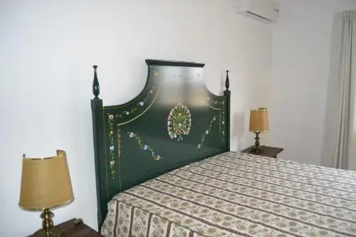 Monte das Palmeiras