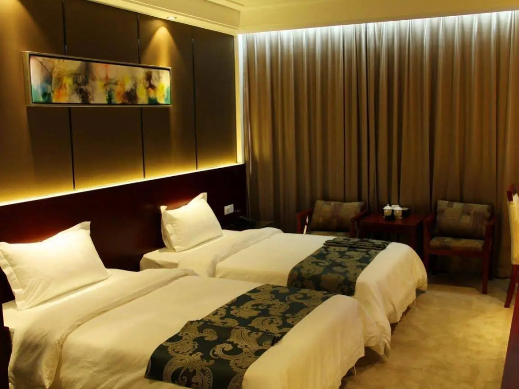 Min An Hotel