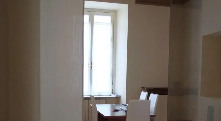 Appartamento SantAlessandro