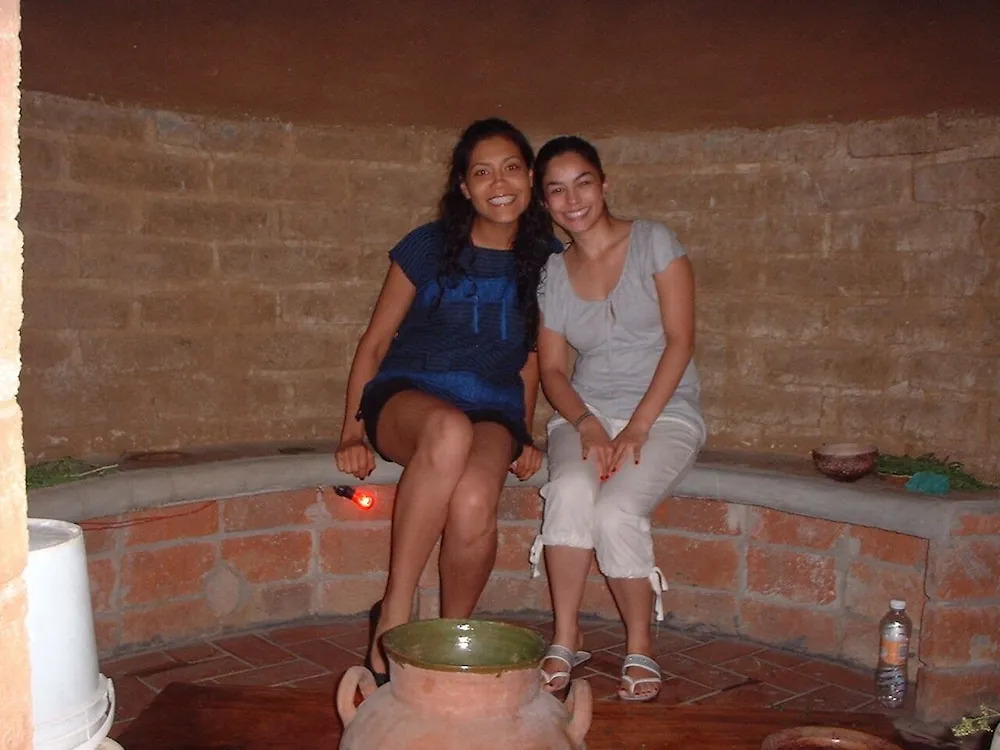 Posada de Xóchitl Plaza del Valle