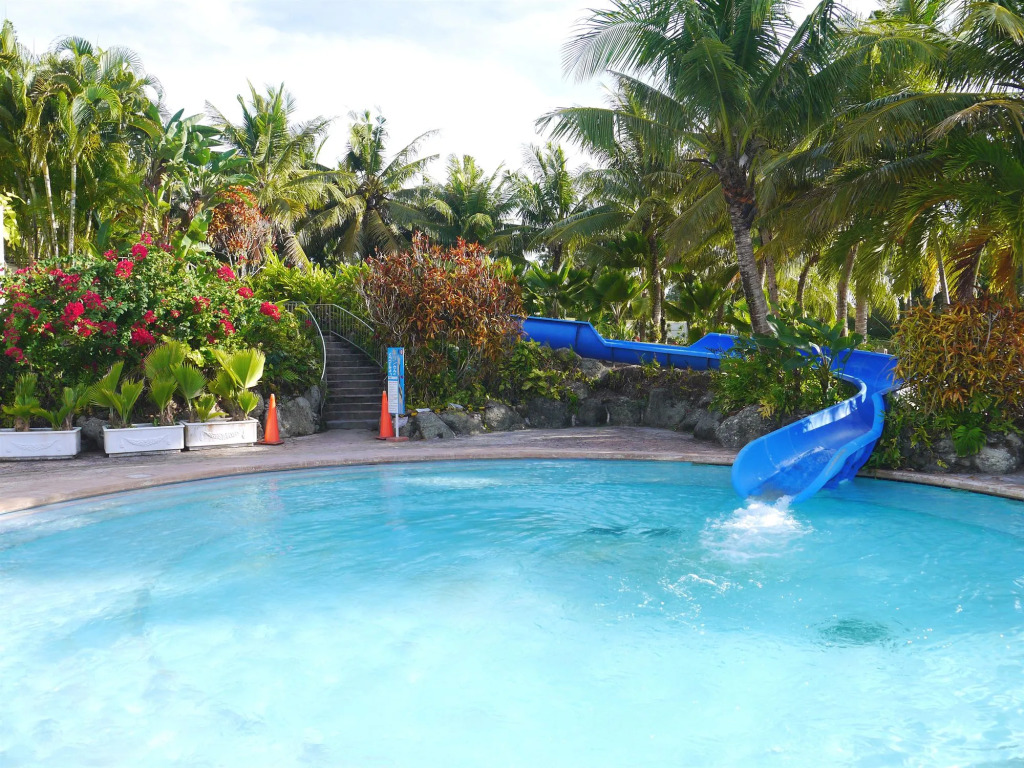 LeoPalace Resort Guam