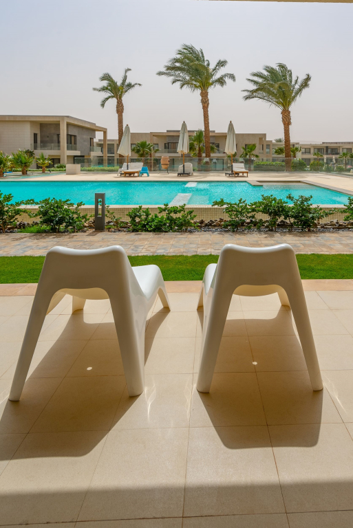 VESTA - Luxury APT - 2BR - Gcribs (III)
