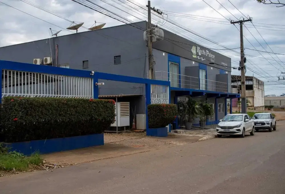 Recife Palace Hotel