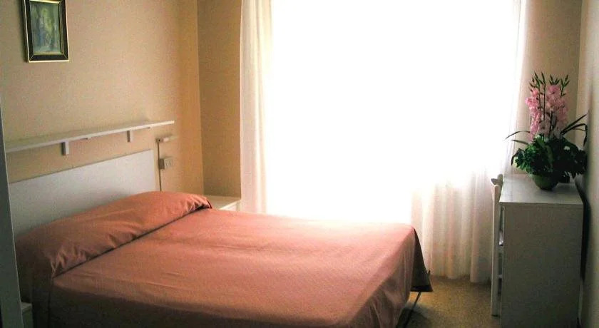 Hotel Patrizia