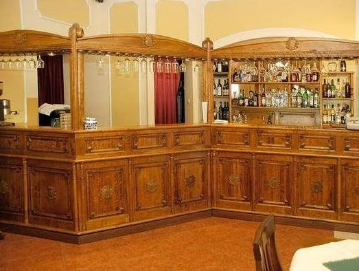 Hotel Astoria