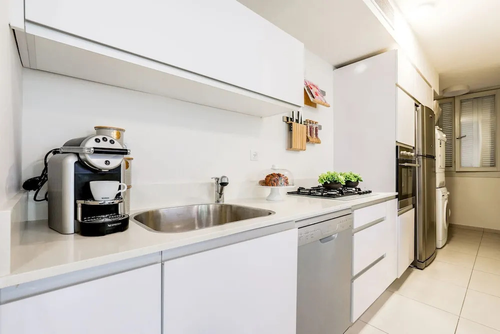 Sweet Inn Apartments - Neve Tzedek