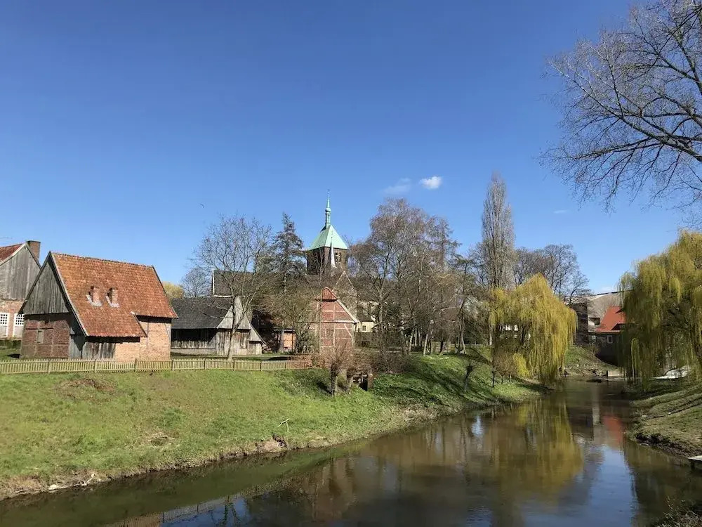 Hotel Meyerink