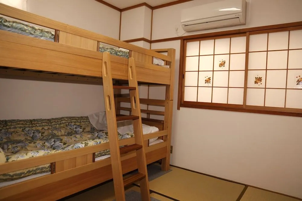 Osaka - Hotel / Vacation STAY 65249